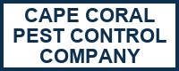Cape Coral Pest Control Company